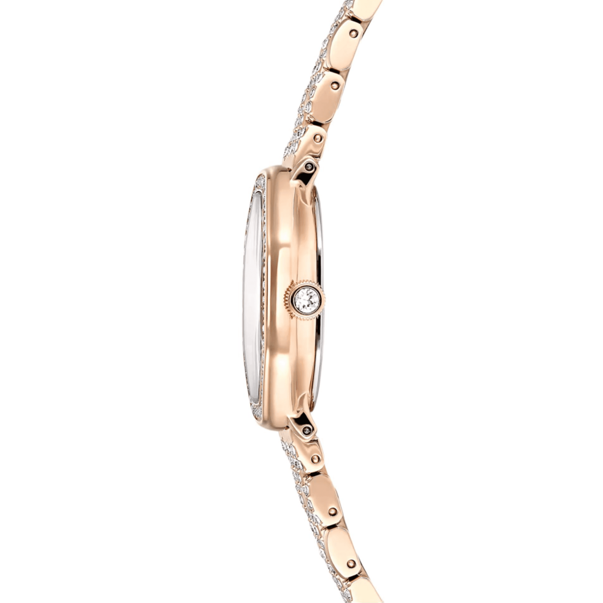 Механические часы Swarovski Dextera 32*23mm 50 - изображение 4
