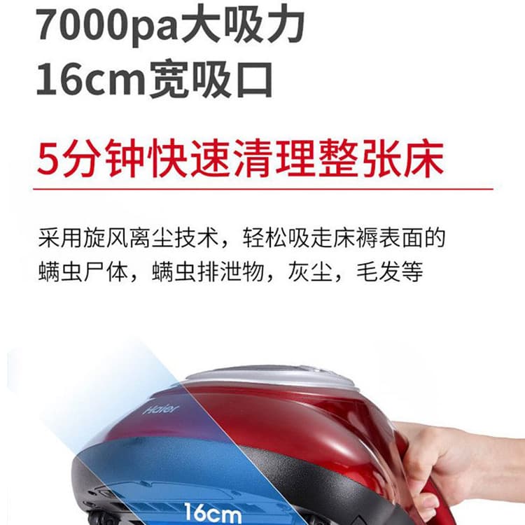 Haier HZC-1021S - изображение 3
