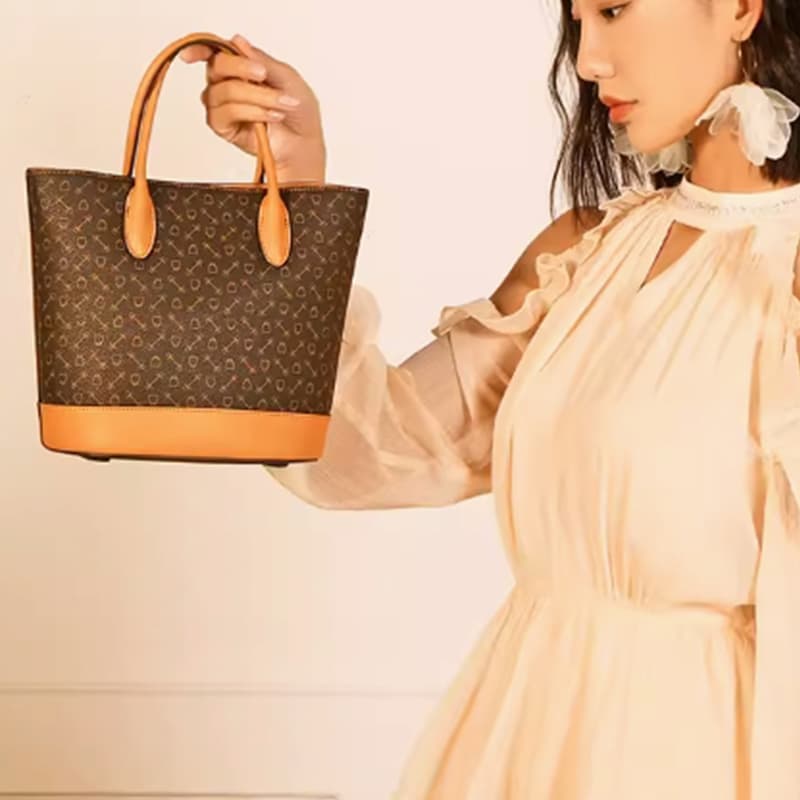 Сумка why Tote Bag - изображение 5