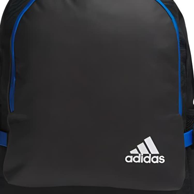 Рюкзак adidas Backpack Kids Black - изображение 5