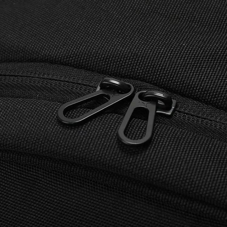 Рюкзак PUMA Backpack Black - изображение 4