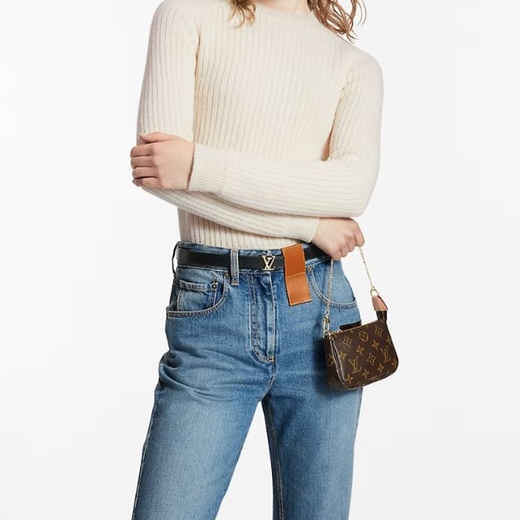 Сумка Louis Vuitton - изображение 8