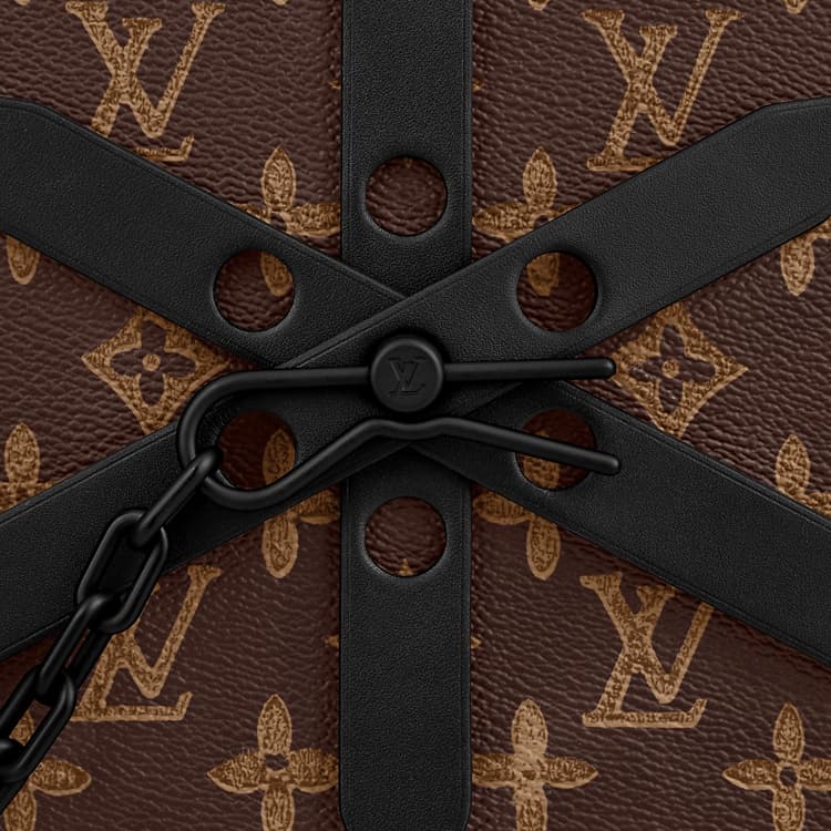 Сумка Louis Vuitton - изображение 6