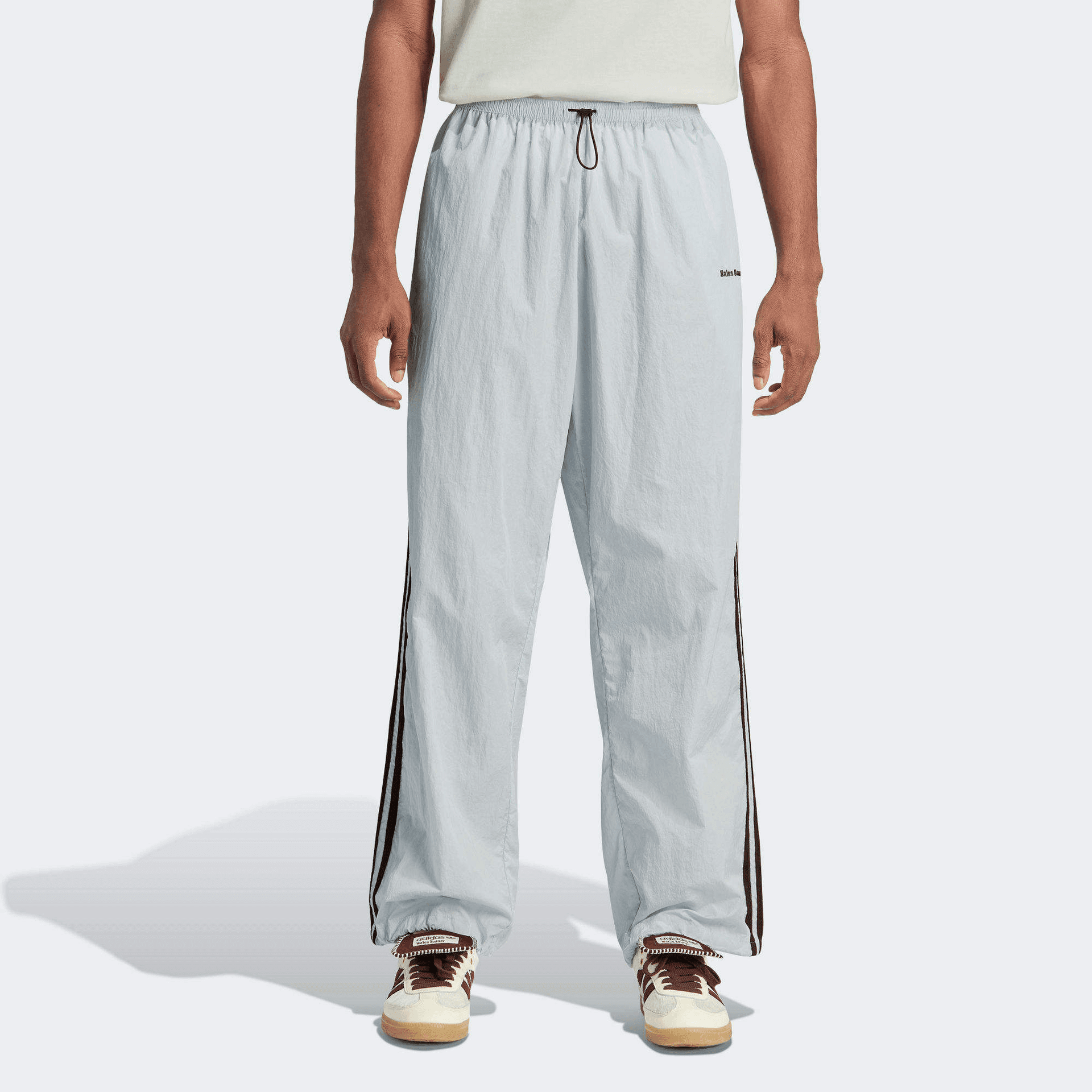 Штаны adidas Originals x Wales Bonner - изображение 3