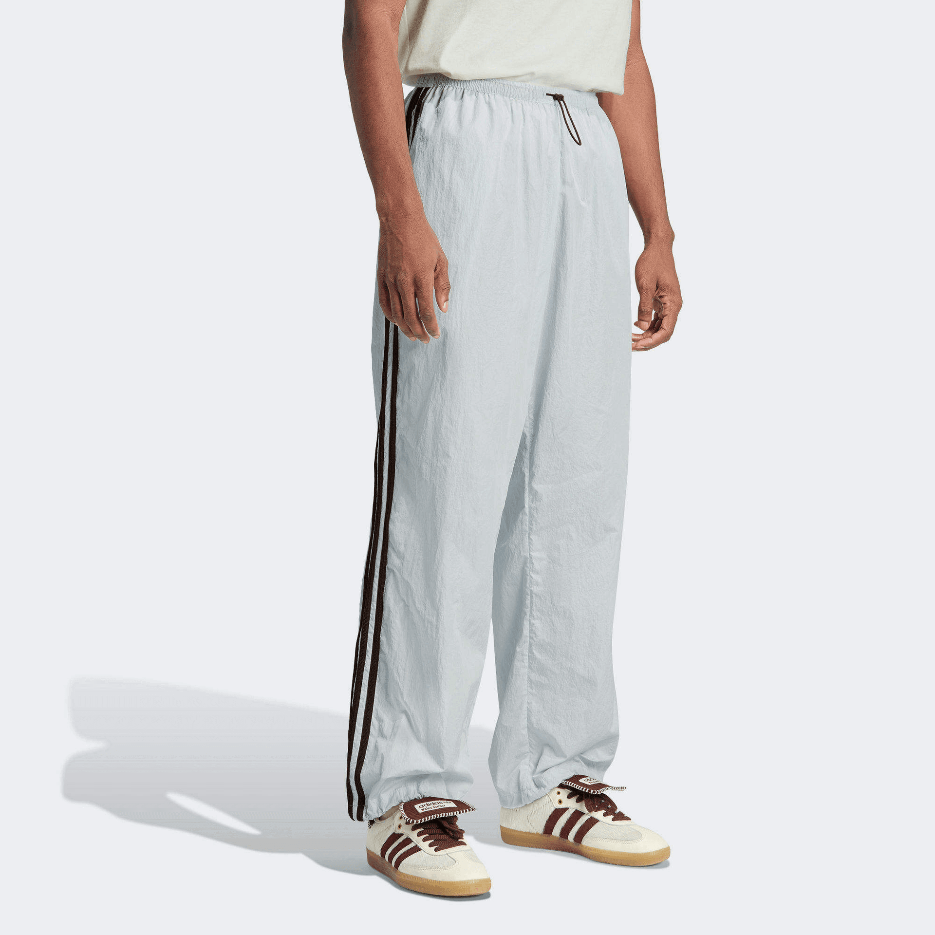Штаны adidas Originals x Wales Bonner - изображение 5