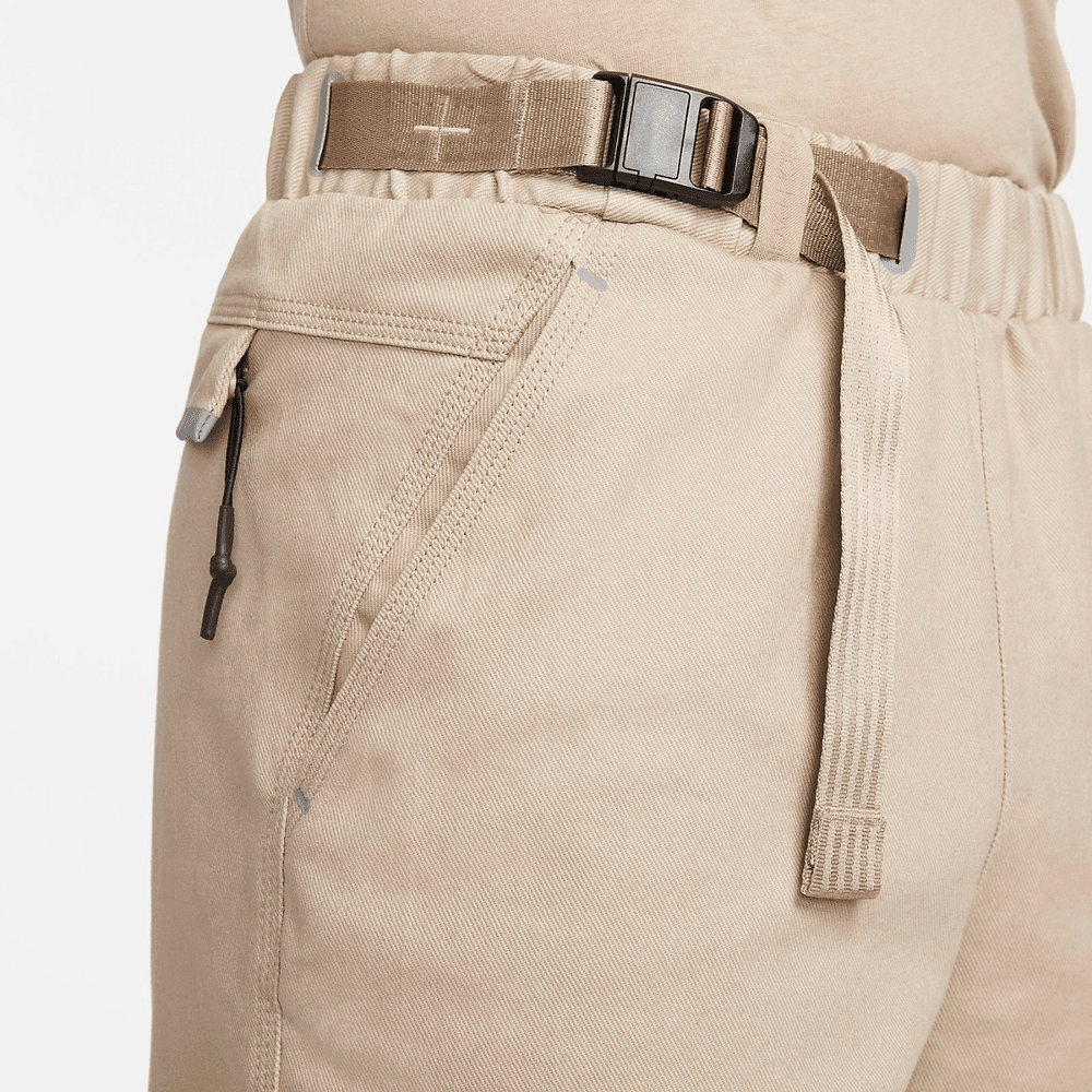 Штаны Nike Sportswear Tech Pack1 Khaki - изображение 4