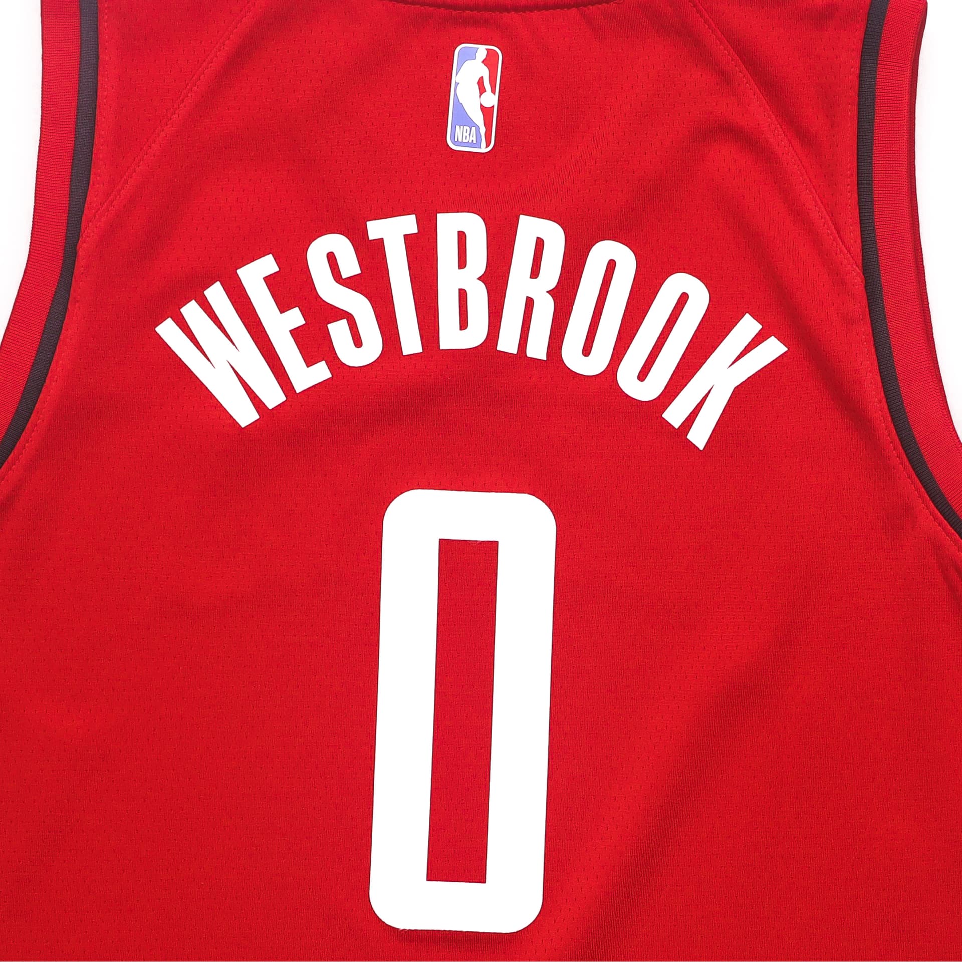 Баскетбольная майка Nike x NBA V - изображение 3