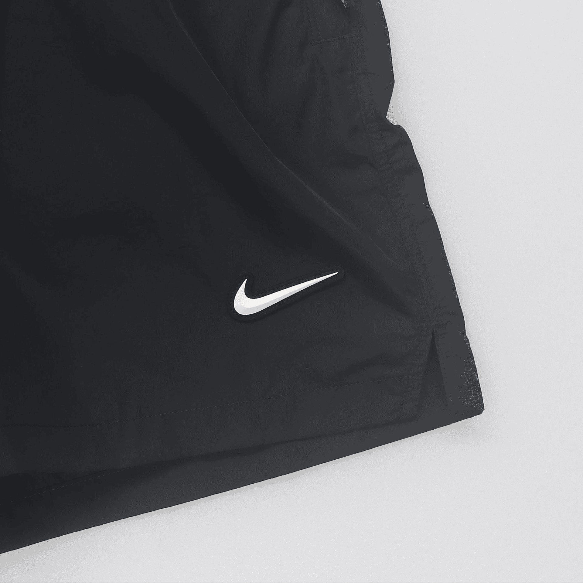 Шорты Nike Nocta Woven Shorts Black - изображение 5