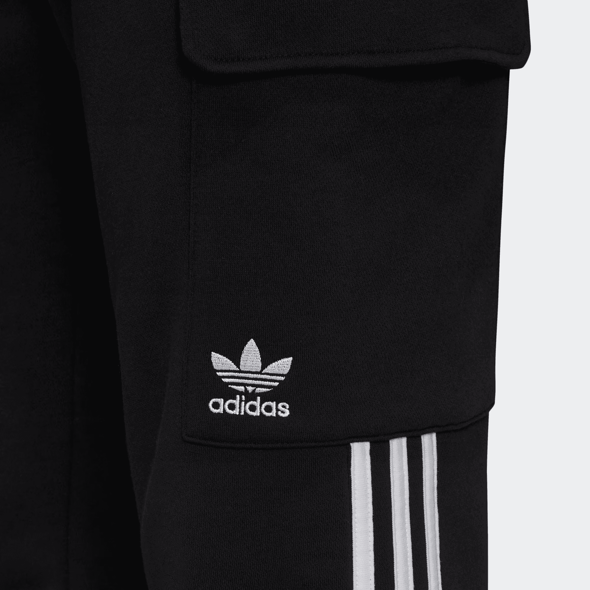 Спортивная одежда adidas originals 3-stripes Sc - изображение 6