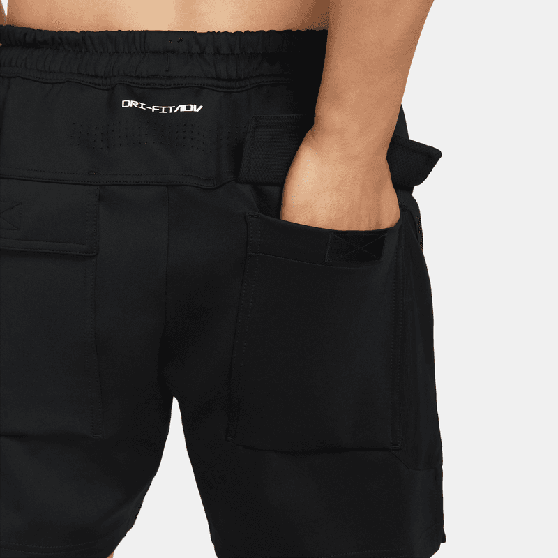 Тренировочные штаны Nike - изображение 6