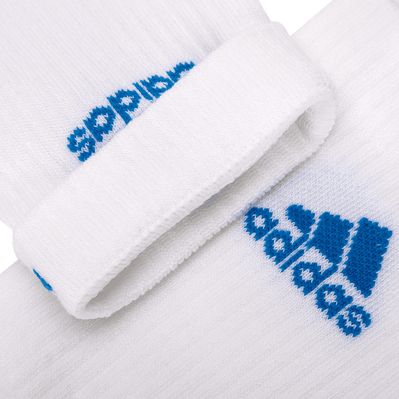 Носки adidas Cush Crw 3pp Logo 3 - изображение 2