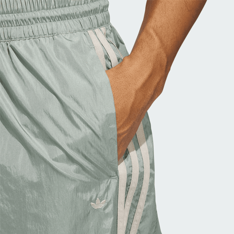 Спортивная одежда adidas originals Basketball Warm-Up Pants - изображение 5