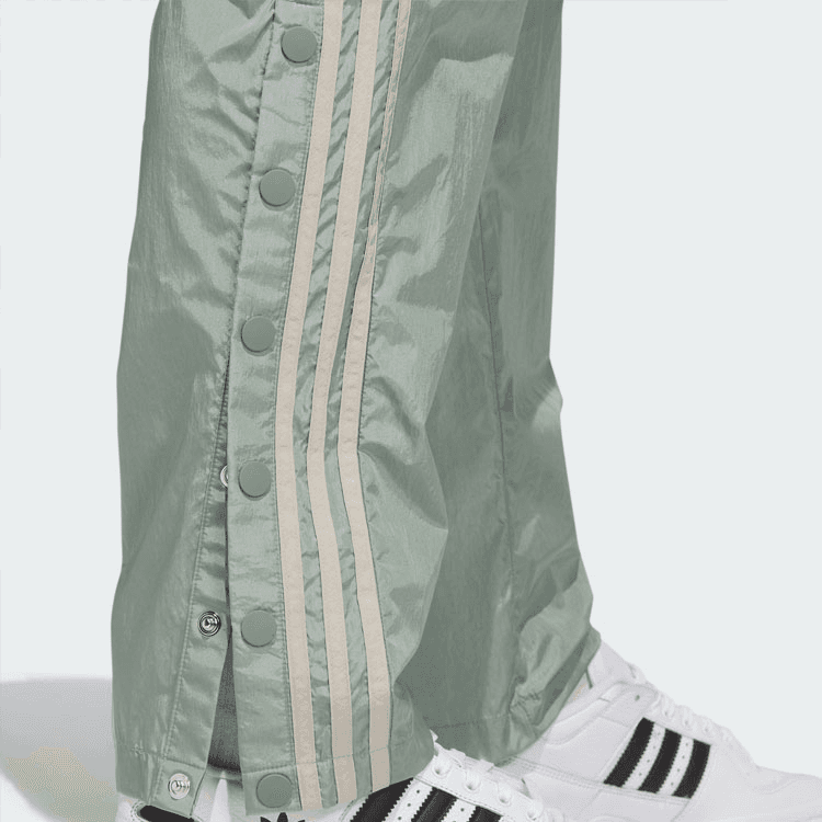 Спортивная одежда adidas originals Basketball Warm-Up Pants - изображение 6