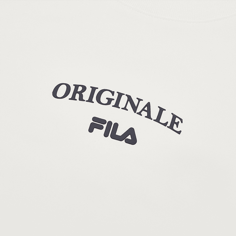 Футболка FILA ORIGINALE FILA T — фото 5