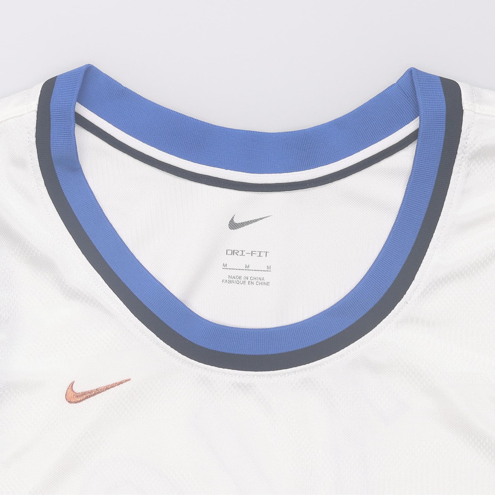 Баскетбольная майка Nike Dri-FIT Lil' Penny Premium - изображение 3