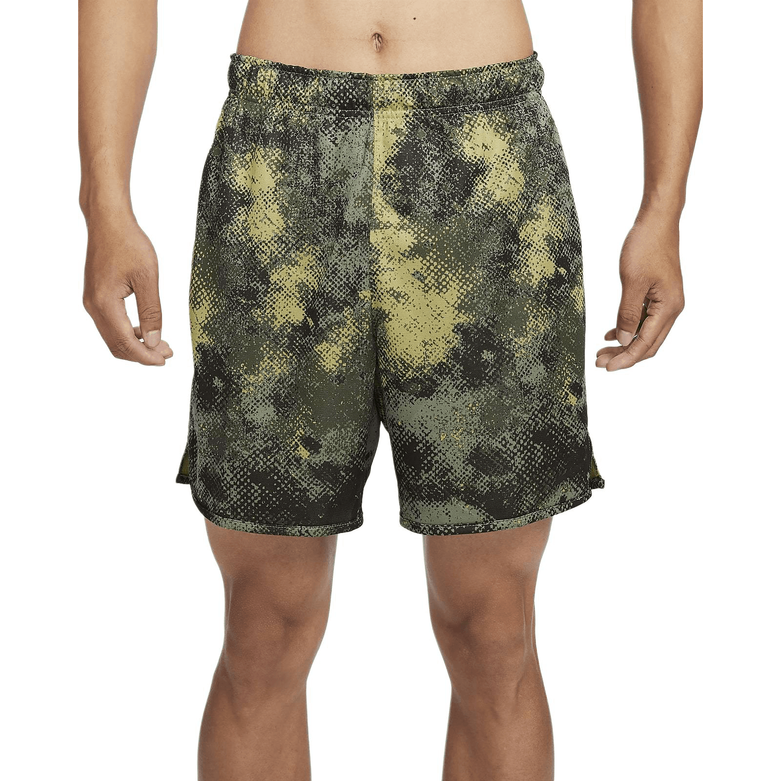 Шорты Nike DRI-FIT TOTALITY - изображение 5