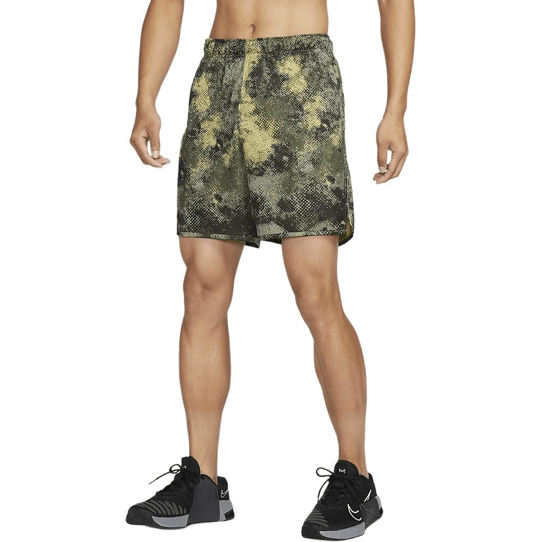 Шорты Nike DRI-FIT TOTALITY - изображение 4