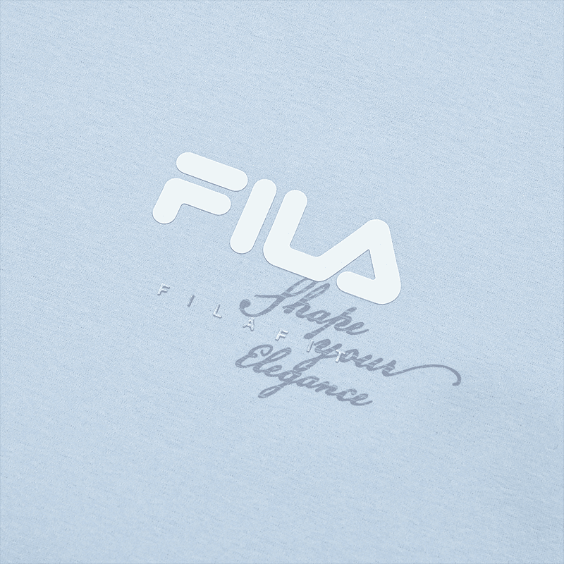 Футболка FILA Fitness ATHLETICS T — фото 5