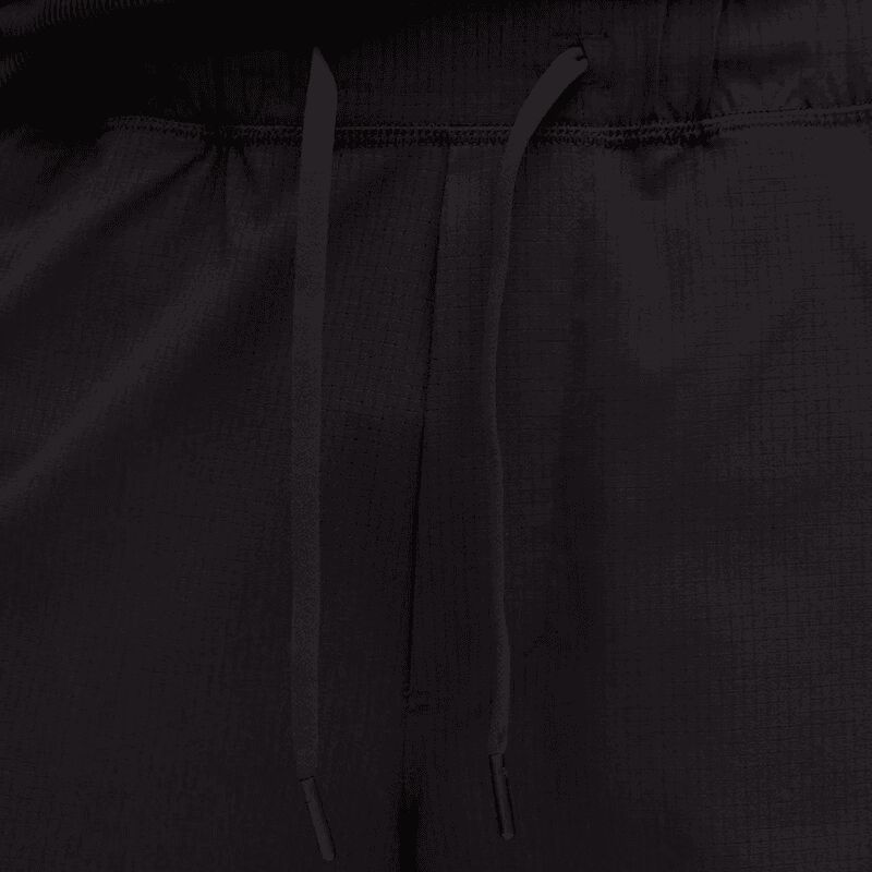 Тренировочные штаны lululemon x SLNSH SS25 6" Blk - изображение 6