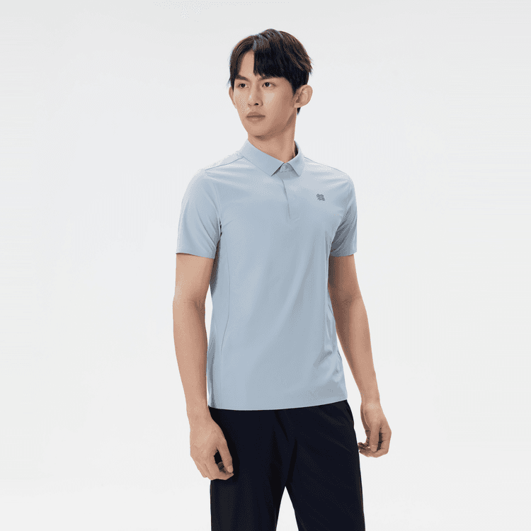 Поло KOLON SPORT UPF50+POLO - изображение 3