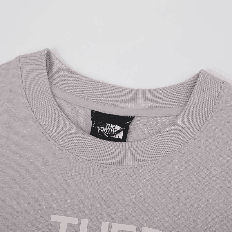 Футболка THE NORTH FACE UE T - изображение 4