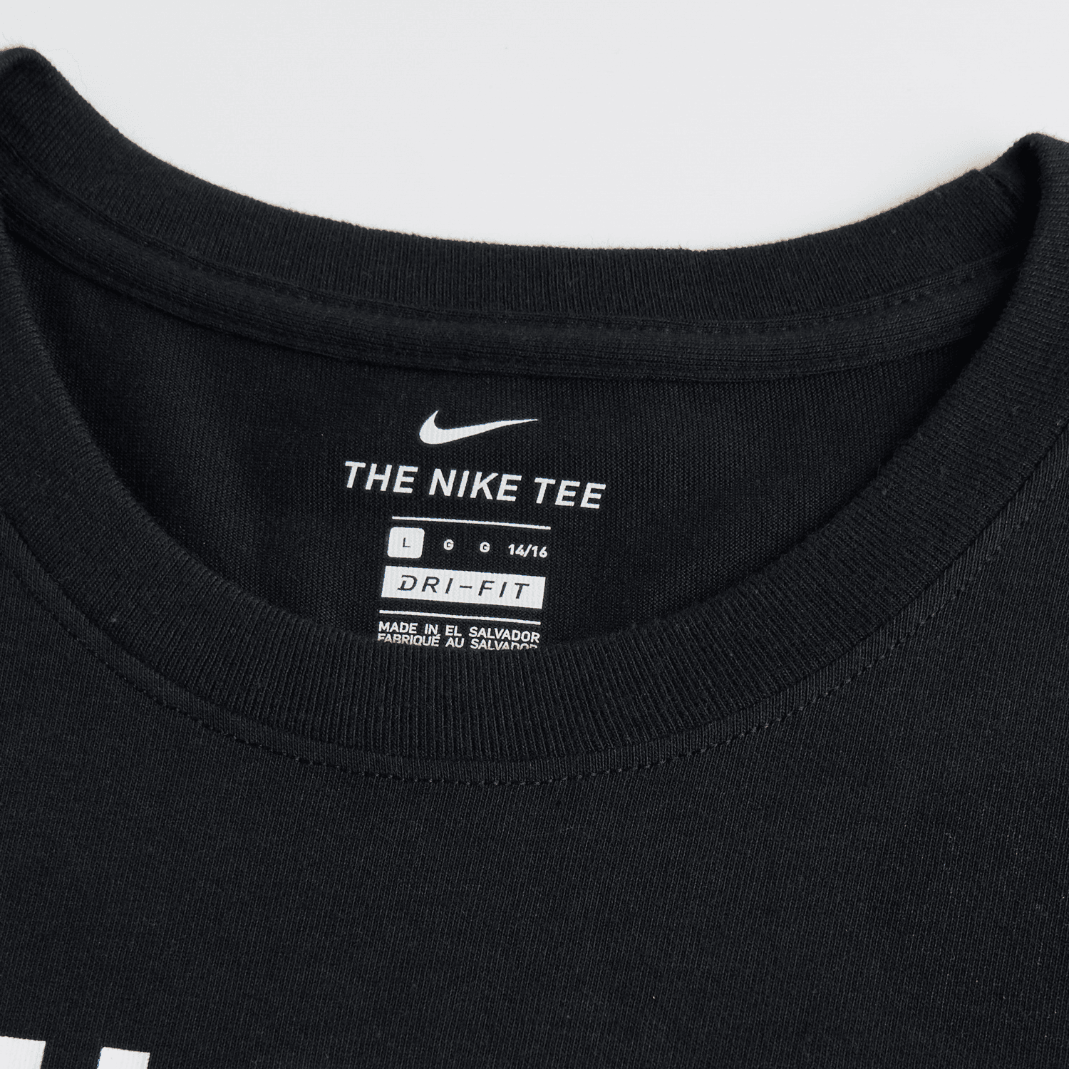 Футболка NikeNBA Dri-FitT Logo - изображение 5