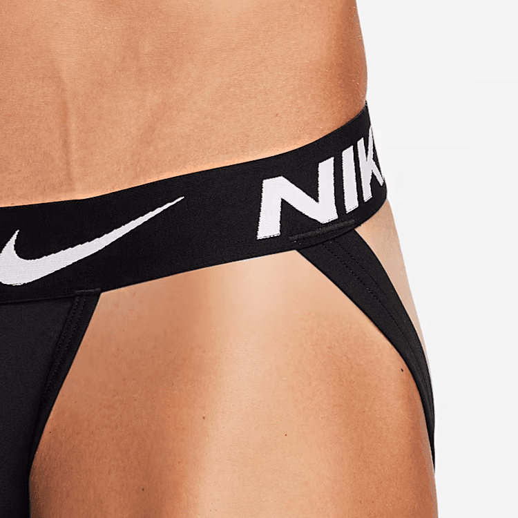 Трусы Nike Dri-FIT Essential Micro 3 - изображение 3