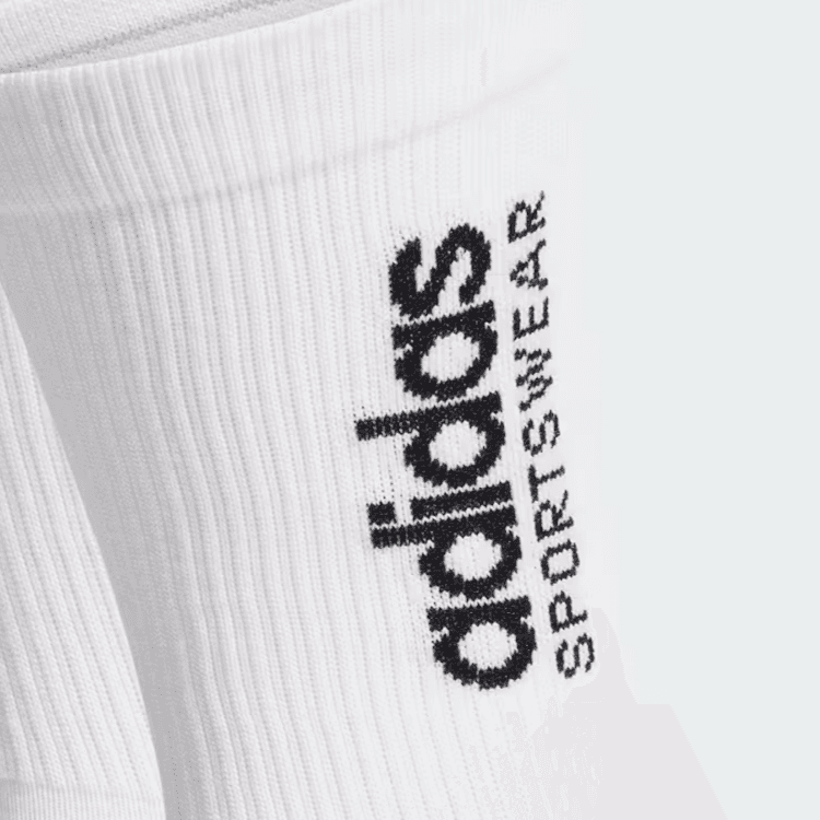 Носки adidas 2 - изображение 2