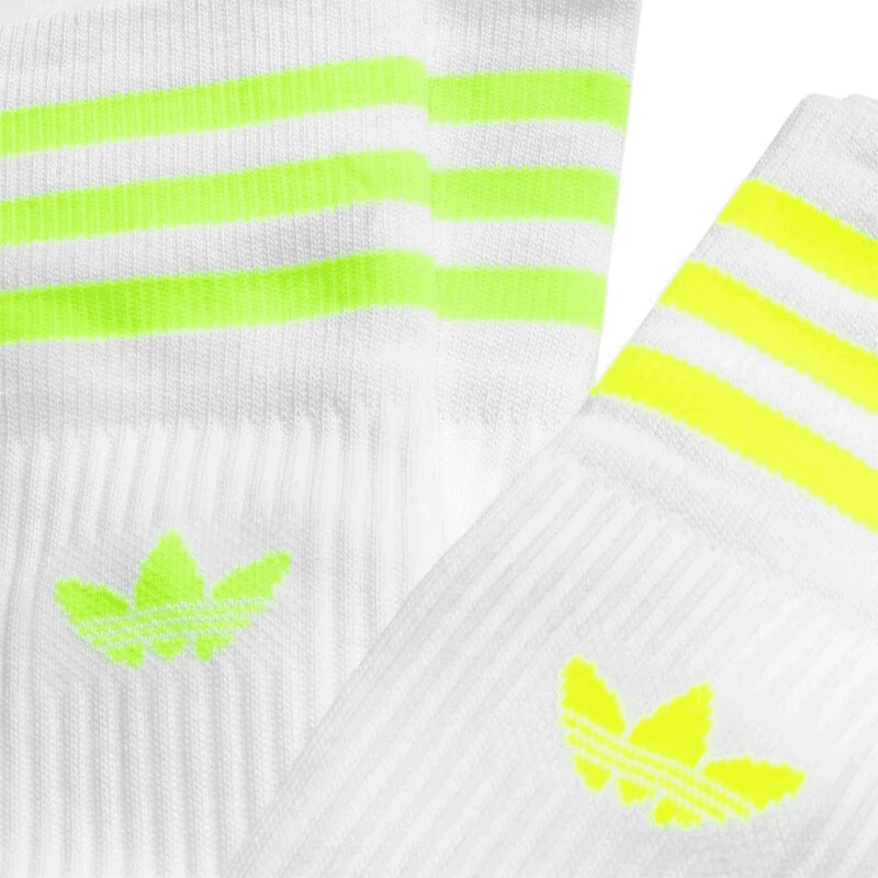 Носки adidas originals 3 - изображение 4