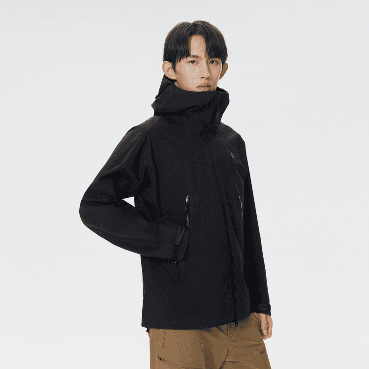 Демисезонная куртка KOLON SPORT KARSTLINE - изображение 3