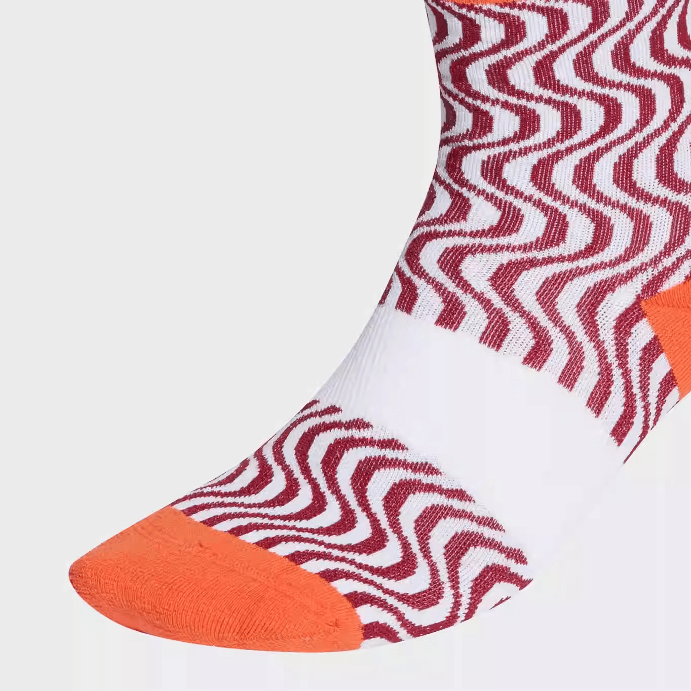 Носки adidas SMC 1 - изображение 2