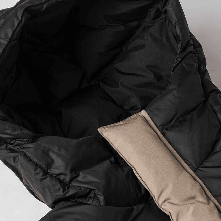 Зимняя куртка THE NORTH FACE Nuptse ICON 700 - изображение 5