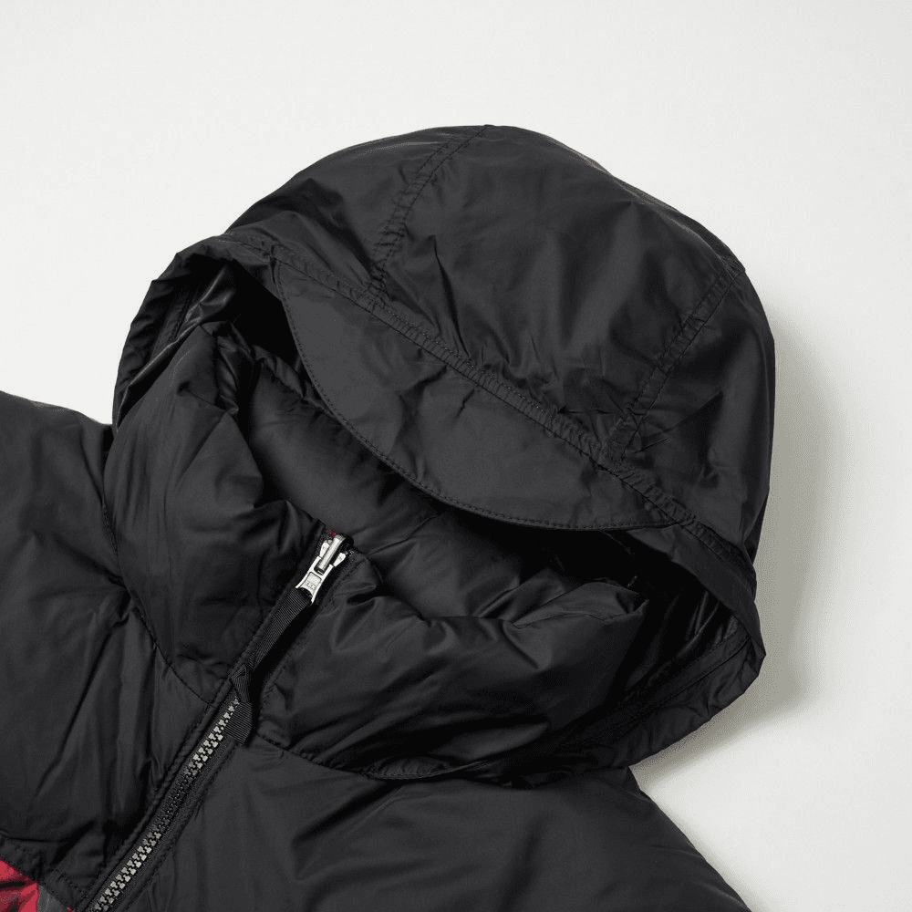 Зимняя куртка THE NORTH FACE Nuptse FW25 ICON 96 700 - изображение 7
