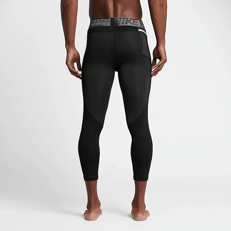Тренировочные штаны Nike Sports Shorts Black - изображение 4