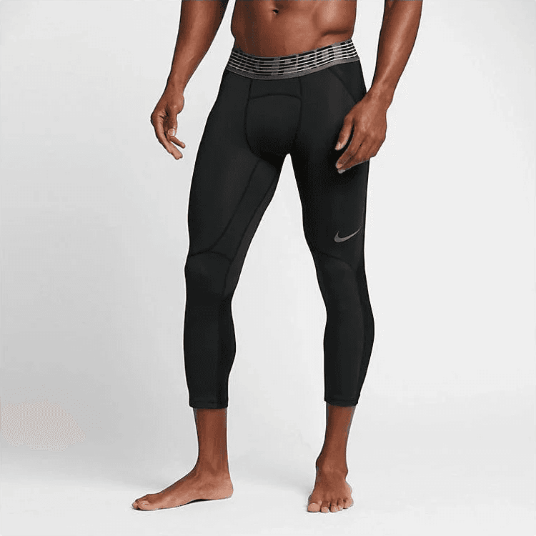 Тренировочные штаны Nike Sports Shorts Black - изображение 3