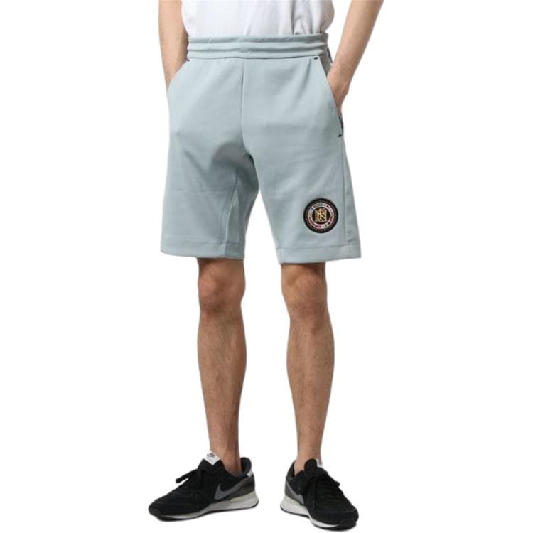 Шорты Nike Shorts Light Grey - изображение 3