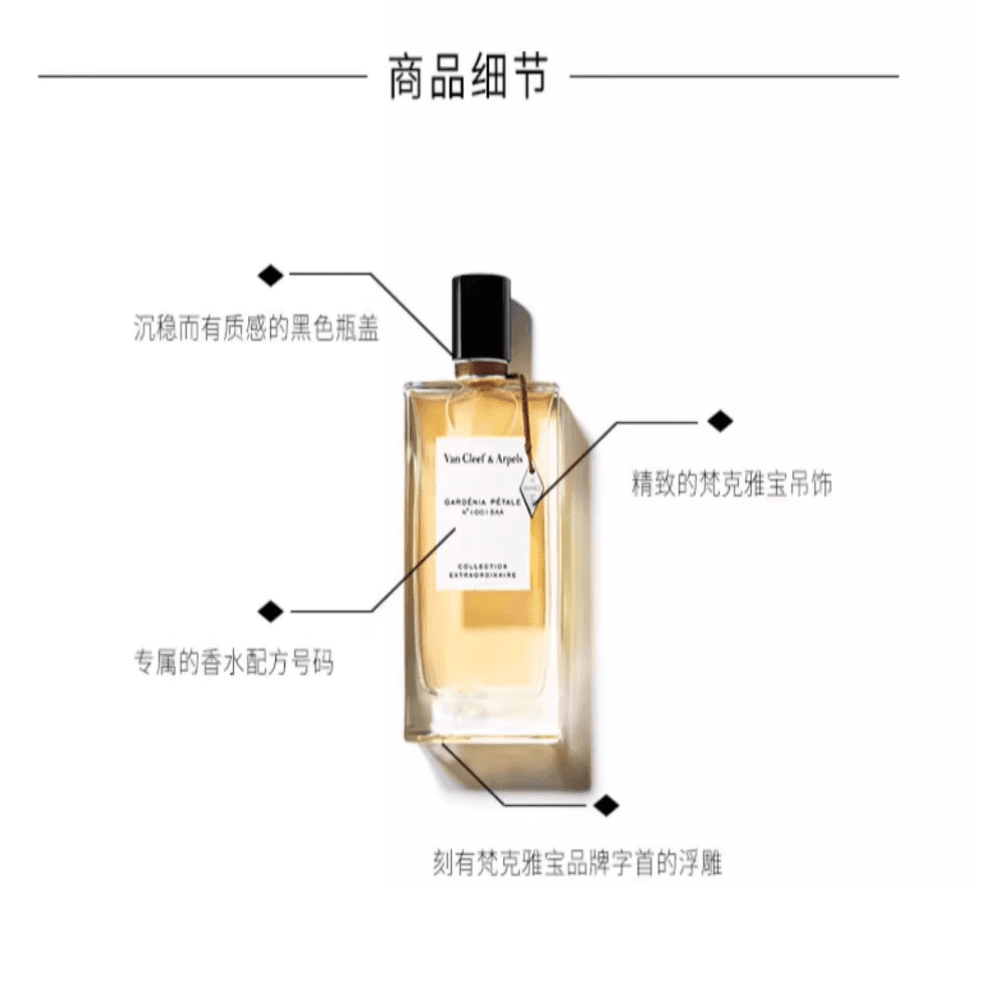 Парфюм Van Cleef & Arpels - изображение 4