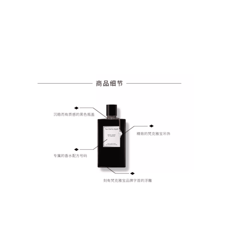 Парфюм Van Cleef & Arpels - изображение 4
