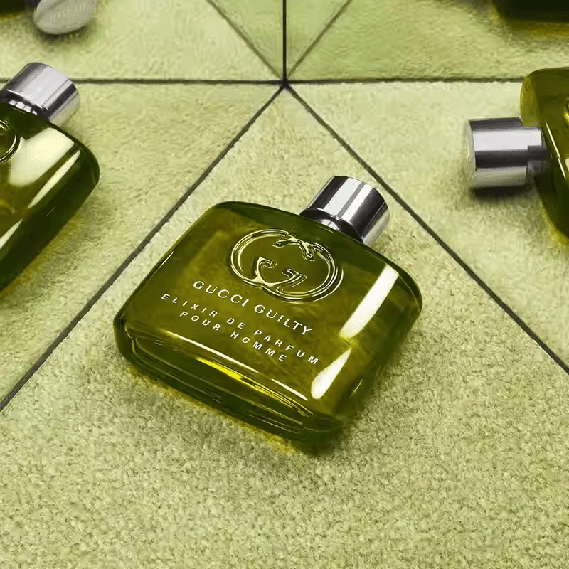 Gucci Guilty Elixir - изображение 4