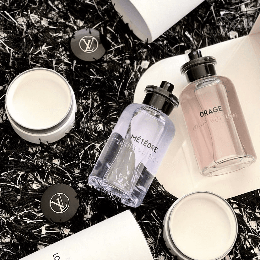 LOUIS VUITTON MTORE EDP100ml200ml - изображение 3