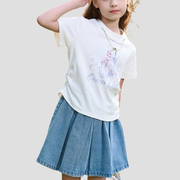Футболка Disney T SS25 - изображение 3