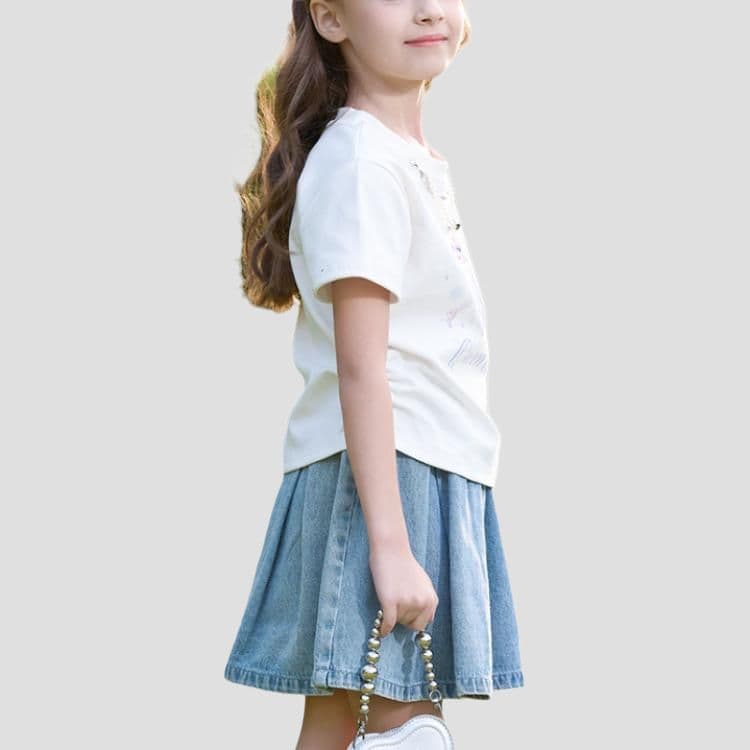 Футболка Disney T SS25 - изображение 5