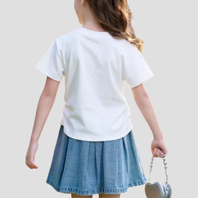 Футболка Disney T SS25 - изображение 4