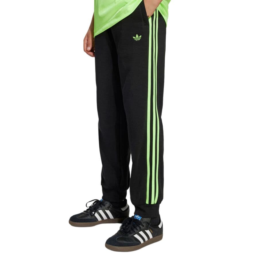 Adidas Originals Спортивные трикотажные брюки Детский - изображение 2