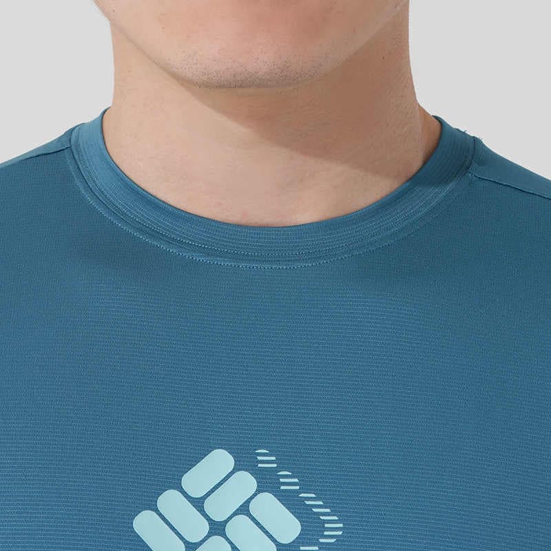 Футболка Columbia T - изображение 5