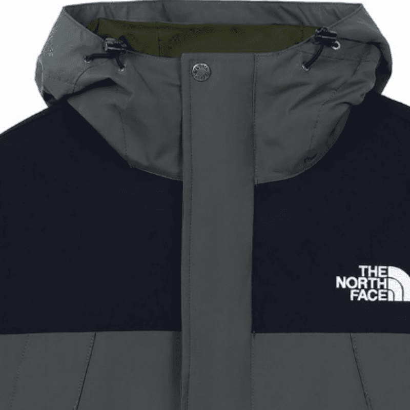 Демисезонная куртка The North Face Softshell Hoodie Jacket - изображение 4