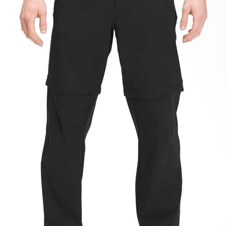 Штаны THE NORTH FACE PARAMOUNT - изображение 5