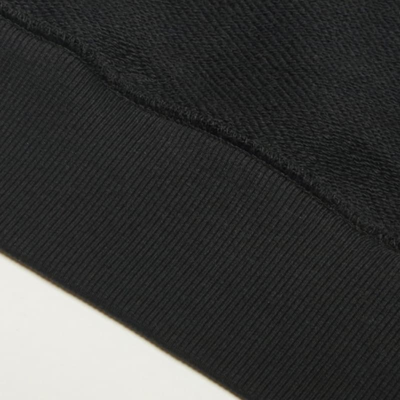 Худи PUMA x Randomevent Hoodie Black - изображение 4