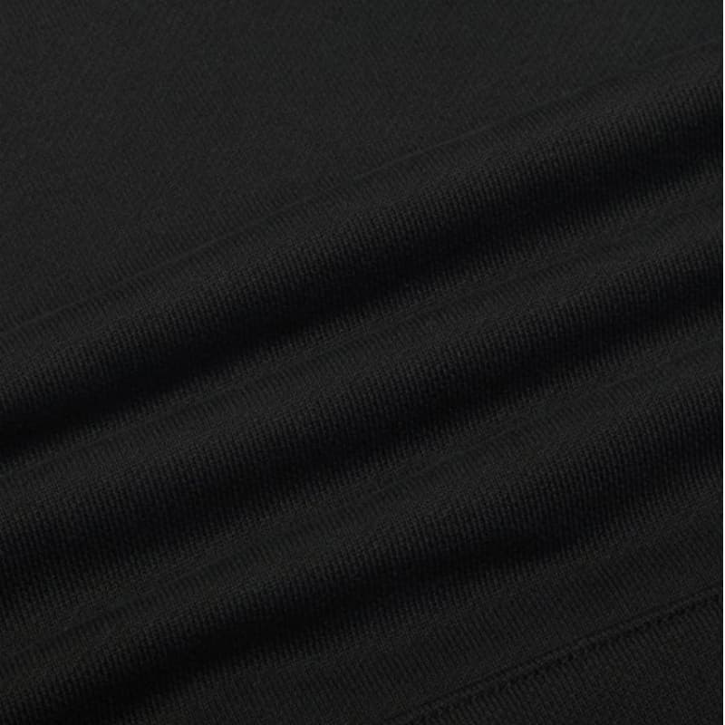 Худи PUMA x Randomevent Hoodie Black - изображение 3