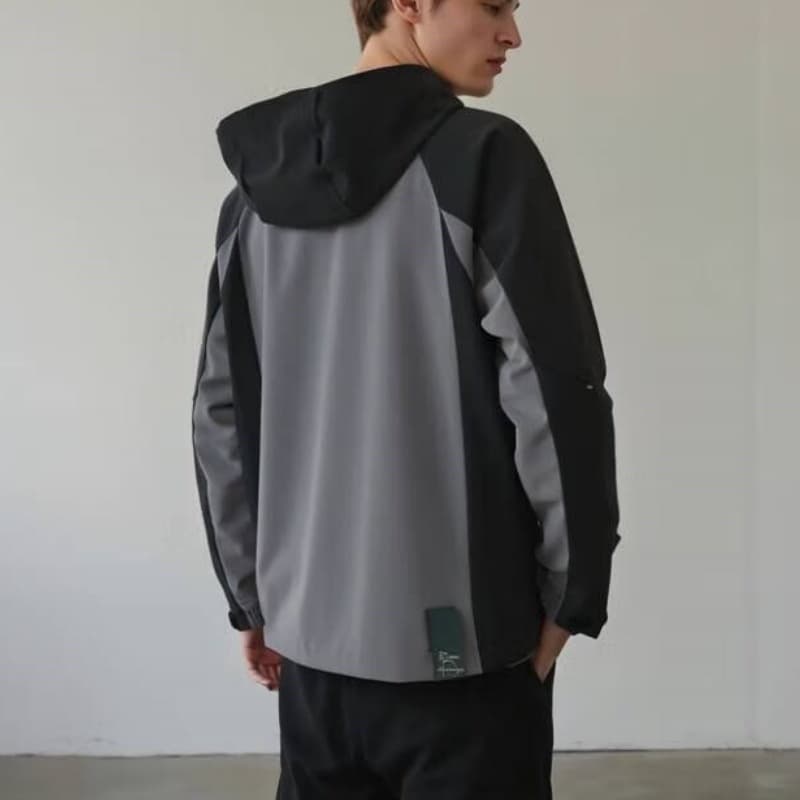 Куртка adidas - изображение 3